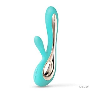 LELO Soraya 2 Vibrator mit Klitorisstimulation...