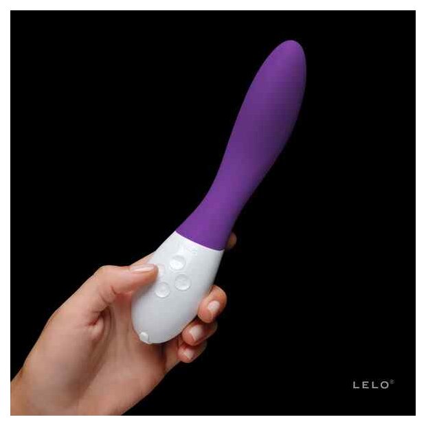 Lelo Mona 2 Vibrator Purple