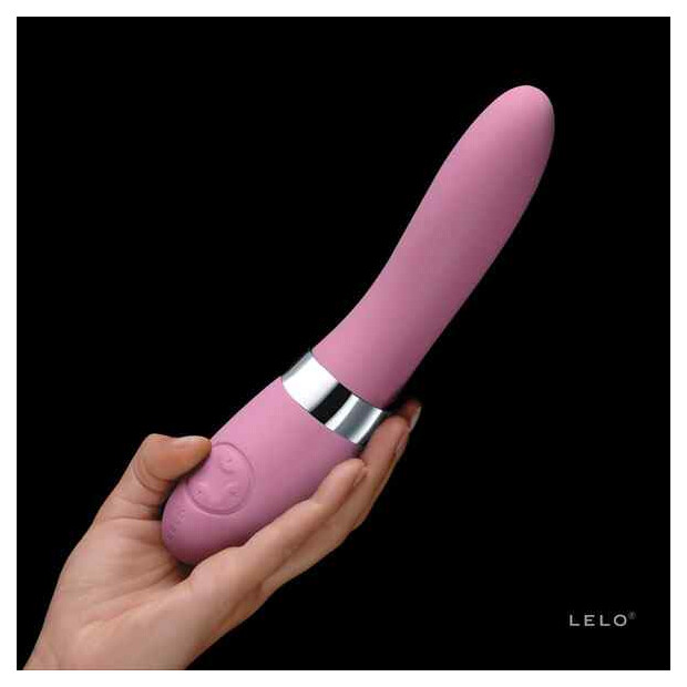 Lelo Elise 2 Vibrator Pink