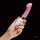 LELO Gigi 2 G-Punkt Vibrator Pink 16,5 cm