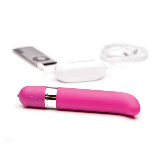 OhMiBod Freestyle :G Music Vibrator Pink