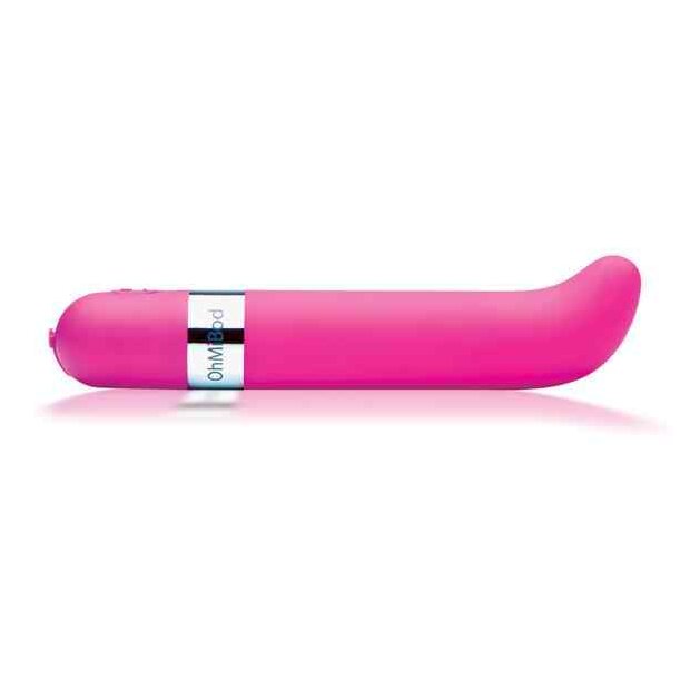OhMiBod Freestyle :G Music Vibrator Pink