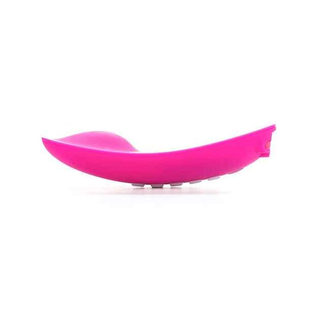 OhMiBod Lightshow Panty Vibrator Pink