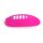 OhMiBod Lightshow Panty Vibrator Pink