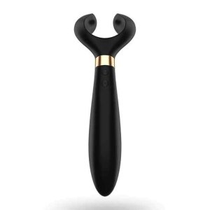 Satisfyer - Endless Fun Multi Vibator Black