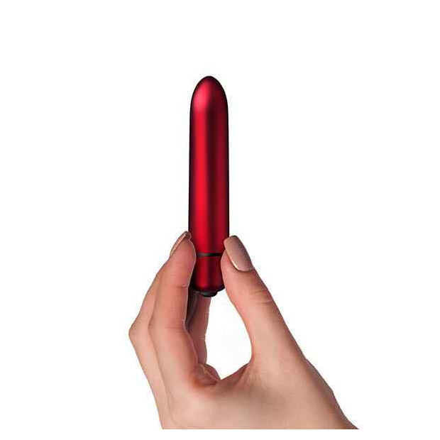 Rocks-Off Truly Yours Vibrator Rot