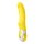 Satisfyer Vibes Yummy Sunshine Yellow G-Punkt Vibrator Gelb