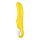 Satisfyer Vibes Yummy Sunshine Yellow G-Punkt Vibrator Gelb