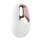 Satisfyer White Temptation Lay-On Vibrator