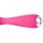 Svakom Iris Vibrator G-Punkt Vibrator Pink 18 cm