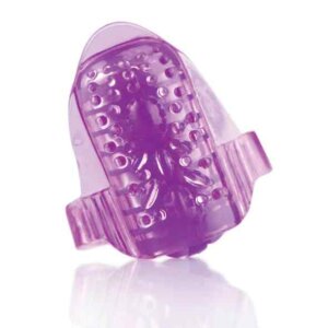 The Screaming O The LingO Purple