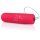 The Screaming O Remote Control Panty Vibe Red