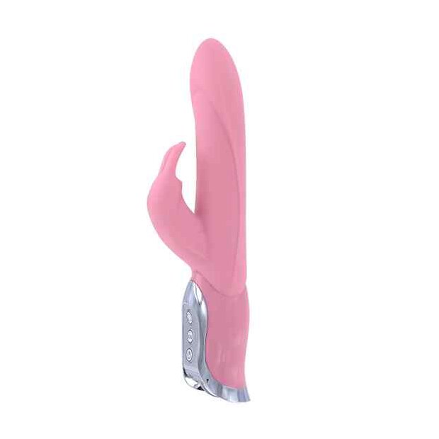 Vibe Therapy Serenity Pink