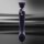 Zalo - Queen Set G-Spot Pulsewave Vibrator Twilight Purple