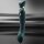 Zalo - Queen Set G-Spot Pulsewave Vibrator Jewel Green