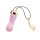 Zalo Baby Star Bullet Vibrator Berry Violet