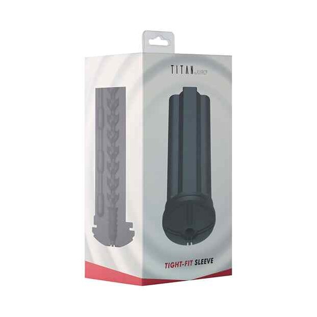 Kiiroo Titan Masturbator Sleeve Tight Fit