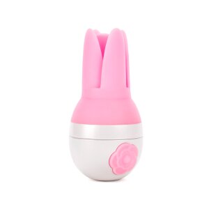 Omocha Dreams Origins Kawaii Hana Vibrator Pink