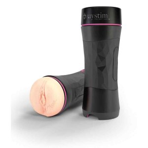 Mystim Opus Mica Masturbator