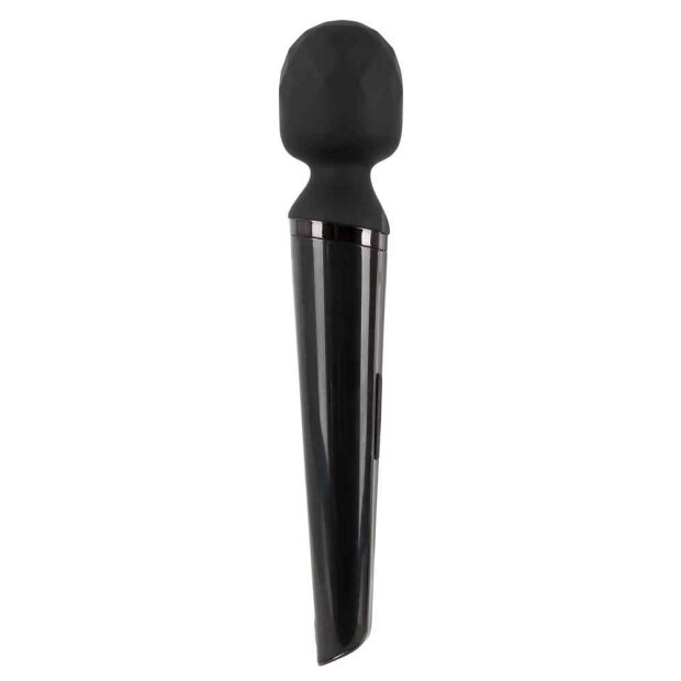 You2Toys Power Wand Massager Schwarz 31 cm ⌀ 6,1 cm