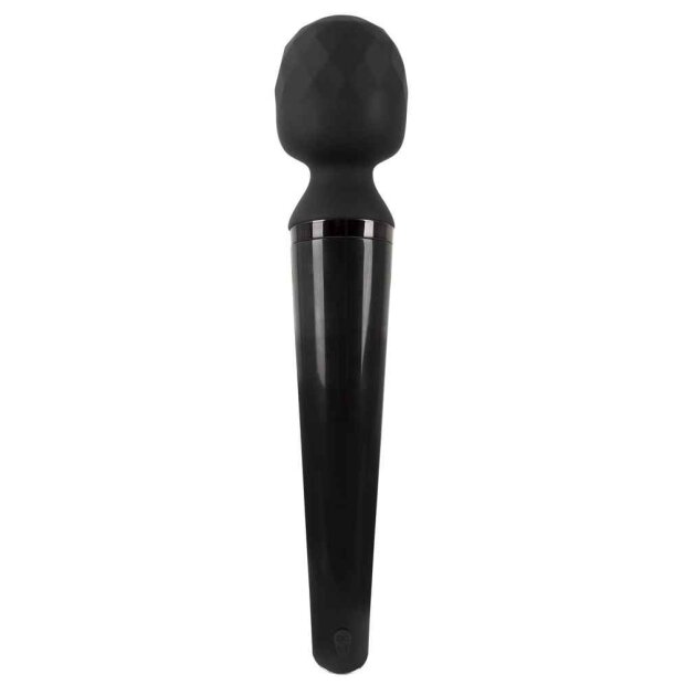You2Toys Power Wand Massager Schwarz 31 cm ⌀ 6,1 cm