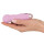 You2Toys Cuties Mini Vibrator Rosa 12,4 cm