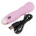 You2Toys Cuties Mini Vibrator Rosa 12,4 cm