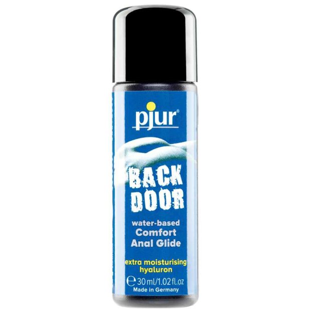 pjur BACK DOOR waterbased 30ml