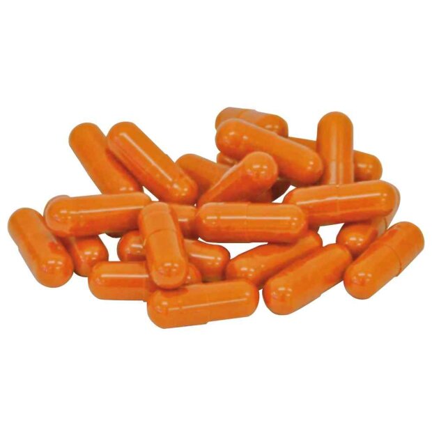 XXL Caps Booster for Men 30 Kapseln