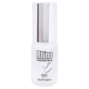 Rhino Long Power Spray 10 ml