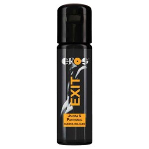 Eros Exit Silicone Anal Glide 100 ml