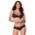 Obsessive Set BH und String Spitze L/XL