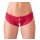 Lace Briefs Crotchless S