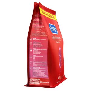 Durex Gefühlsecht Classic 8pcs