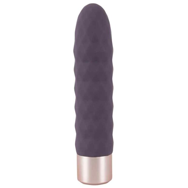 Elegant Vibrator Diamond Vibe