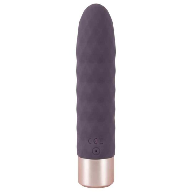 Elegant Vibrator Diamond Vibe