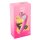 ROMP Shine Druckwellen Vibrator Pink