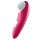 ROMP Shine Druckwellen Vibrator Pink