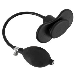 Bad Kitty Silikonknebel