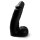 HARDTOYS DP1001 Dildo Schwarz 14 cm
