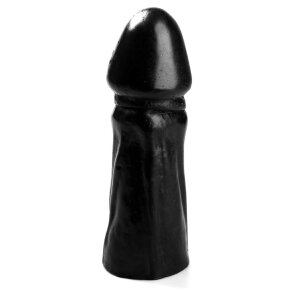 HARDTOYS BT07 Dildo Schwarz 32 cm ⌀ 10 cm