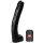 HARDTOYS Ted Dildo Schwarz 34 cm