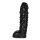 HARDTOYS Pit Spezialdildo Schwarz 24 cm