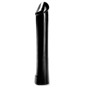 HARDTOYS UR08 Dildo Schwarz 28 cm