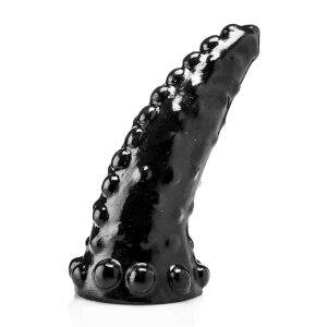 HARDTOYS Viking Dildo Schwarz 25 cm