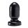 HARDTOYS HT05 Plug Analplug Schwarz ⌀ 8 cm