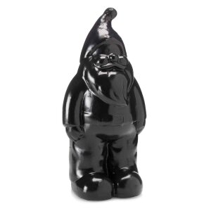 HARDTOYS Mimiche Plug Schwarz 25 cm