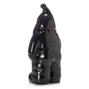 HARDTOYS Mimiche Plug Schwarz 25 cm