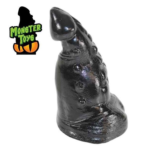 Monster Toys Banshi Spezialdildo Mehrfarbig 16 cm ⌀ 4,5 bis 8,5 cm