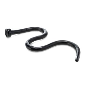 NAJA SPITTING - 80 x 2.5 cm